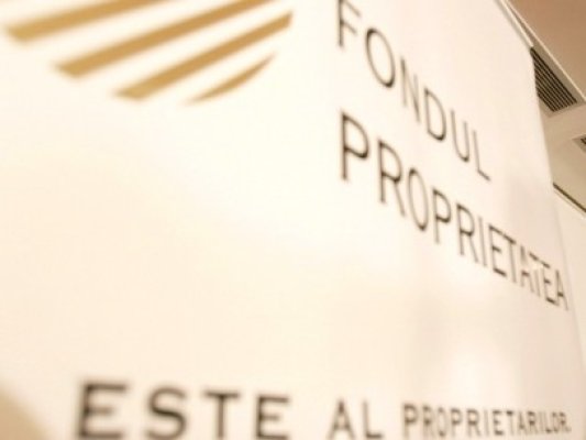Fondul Proprietatea distribuie dividende